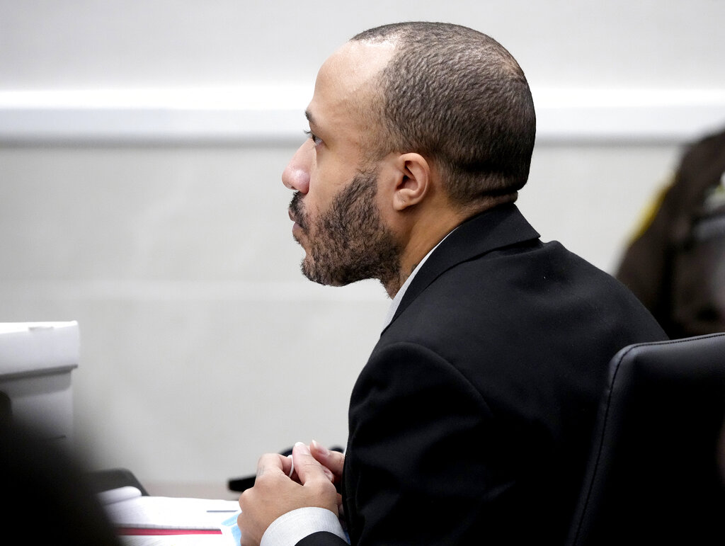 Christmas Parade SUV