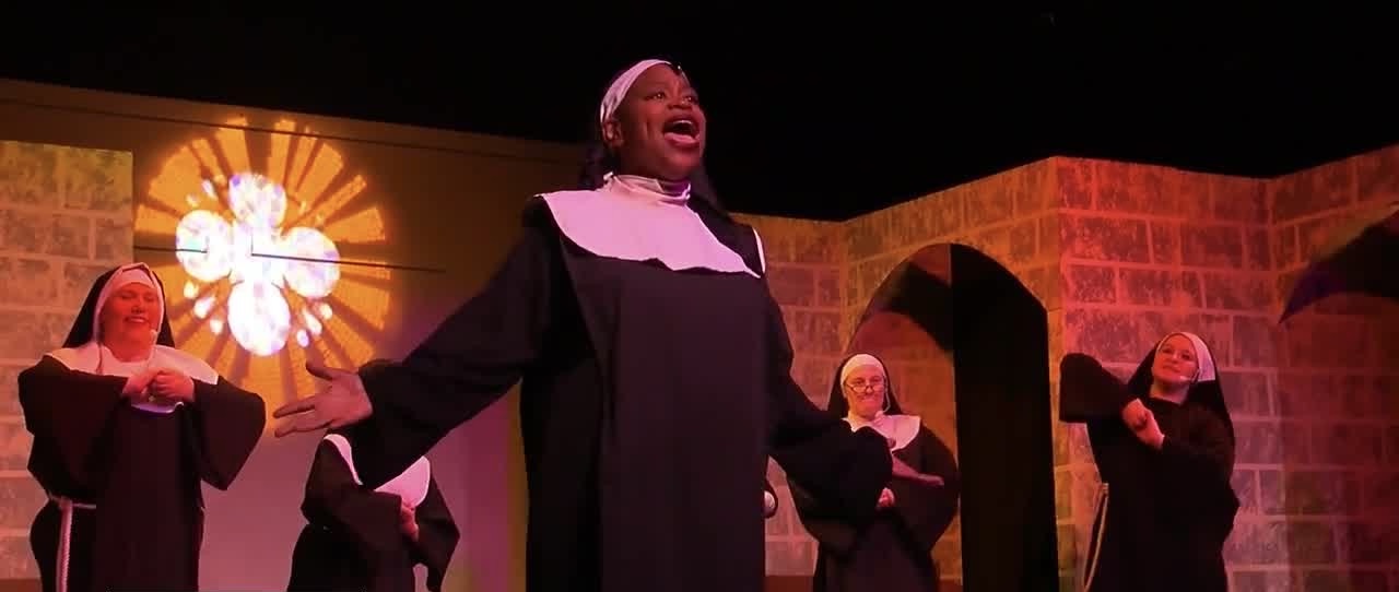 BCT Sister Act