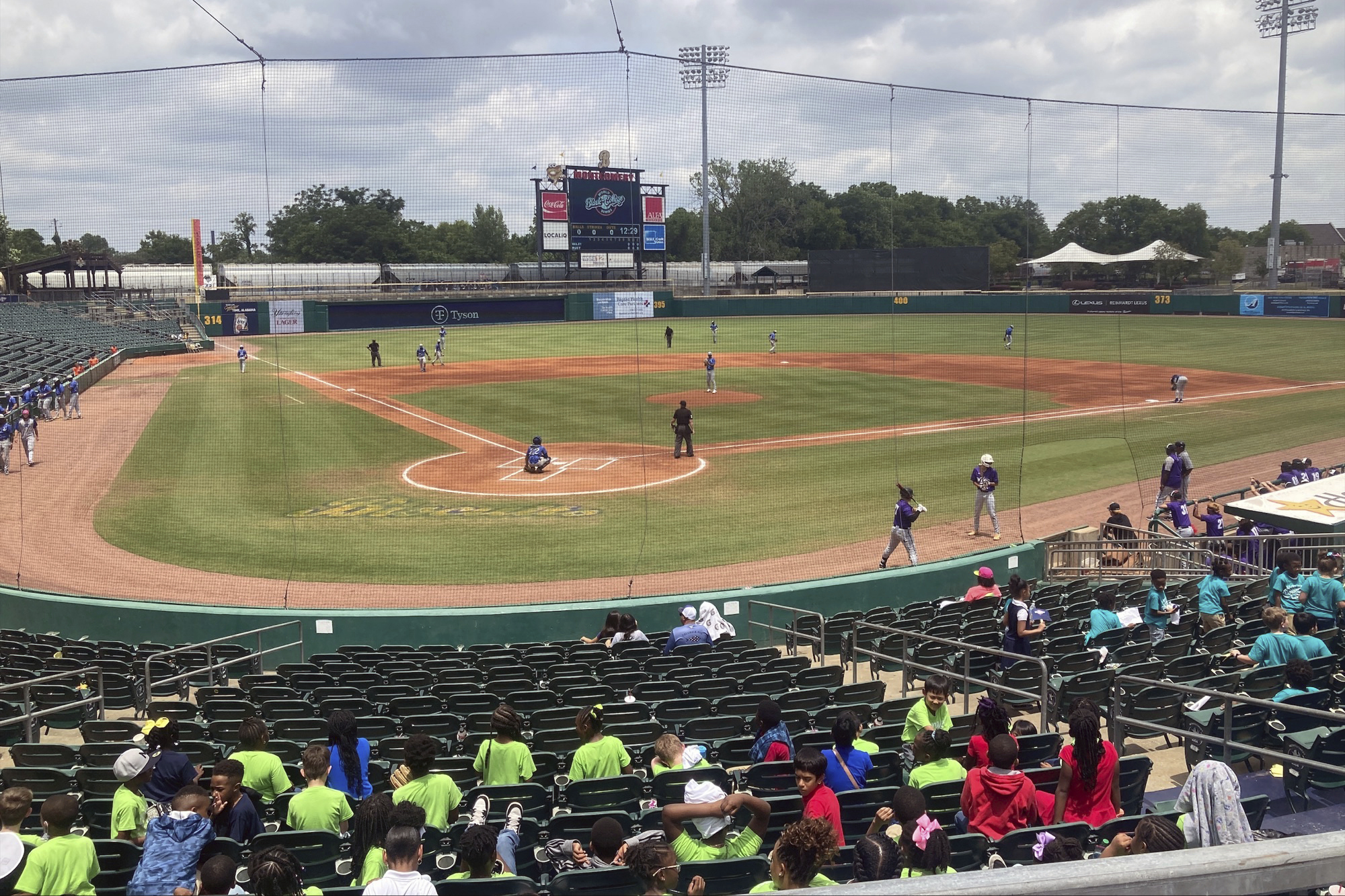 Black College World Series