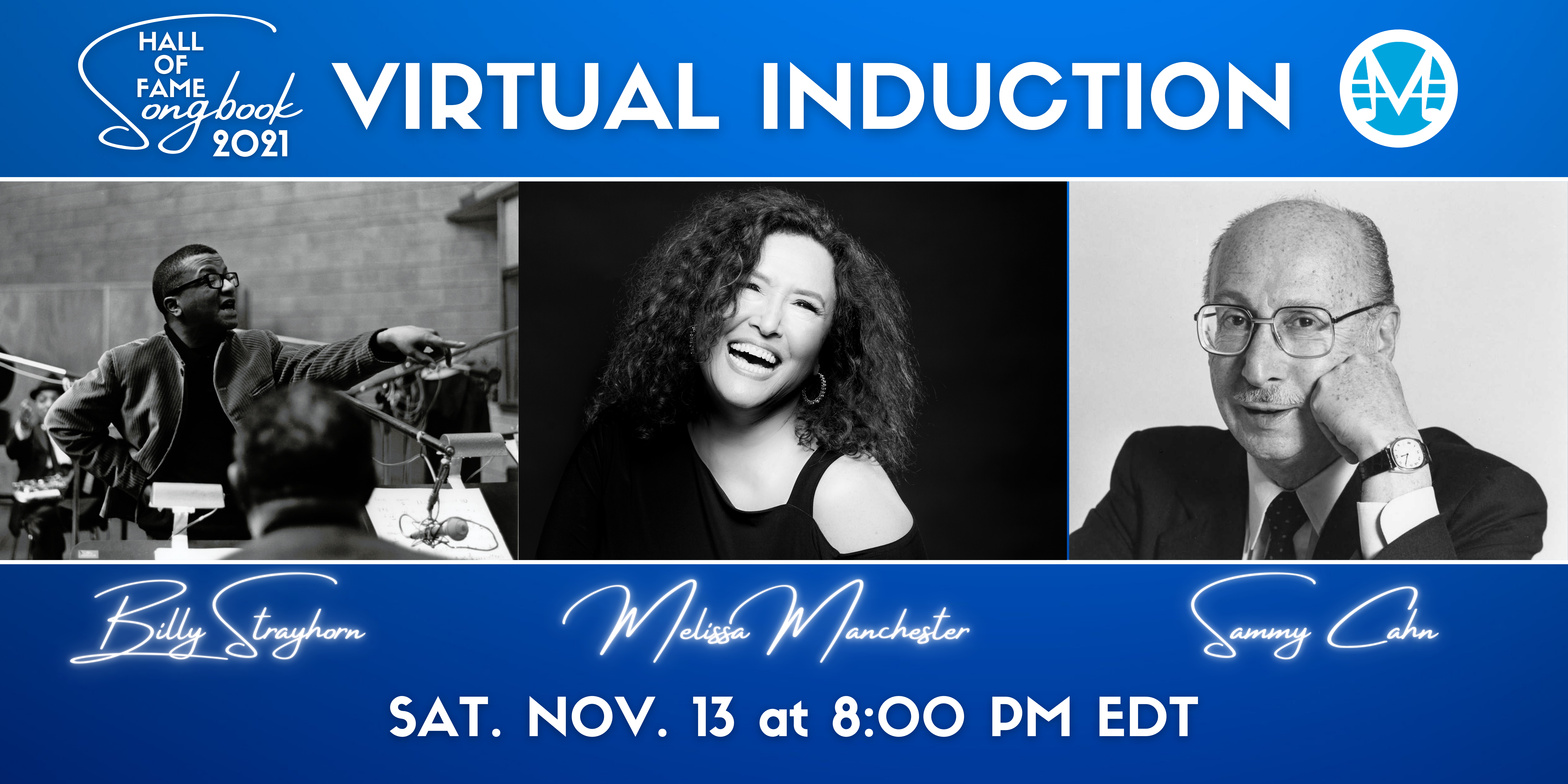 Great American Songbook Foundation Hall of Fame