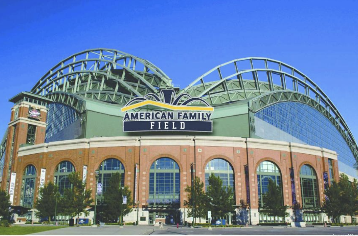 american family field
