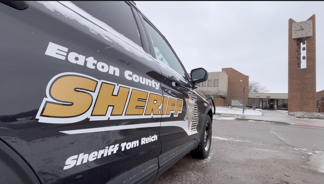 Eaton County Sheriff