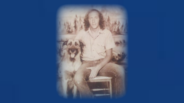 David Bruce Ferris
May 9, 1948 - March 3, 2022