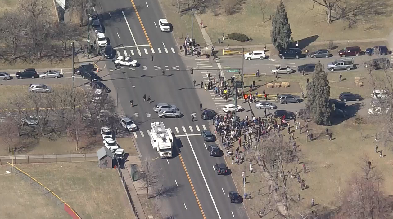 east high school shooting march 22 2023
