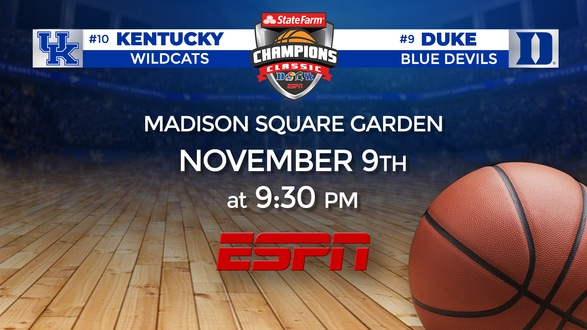 BBN GAMEDAY BASKETBALL SPECIAL