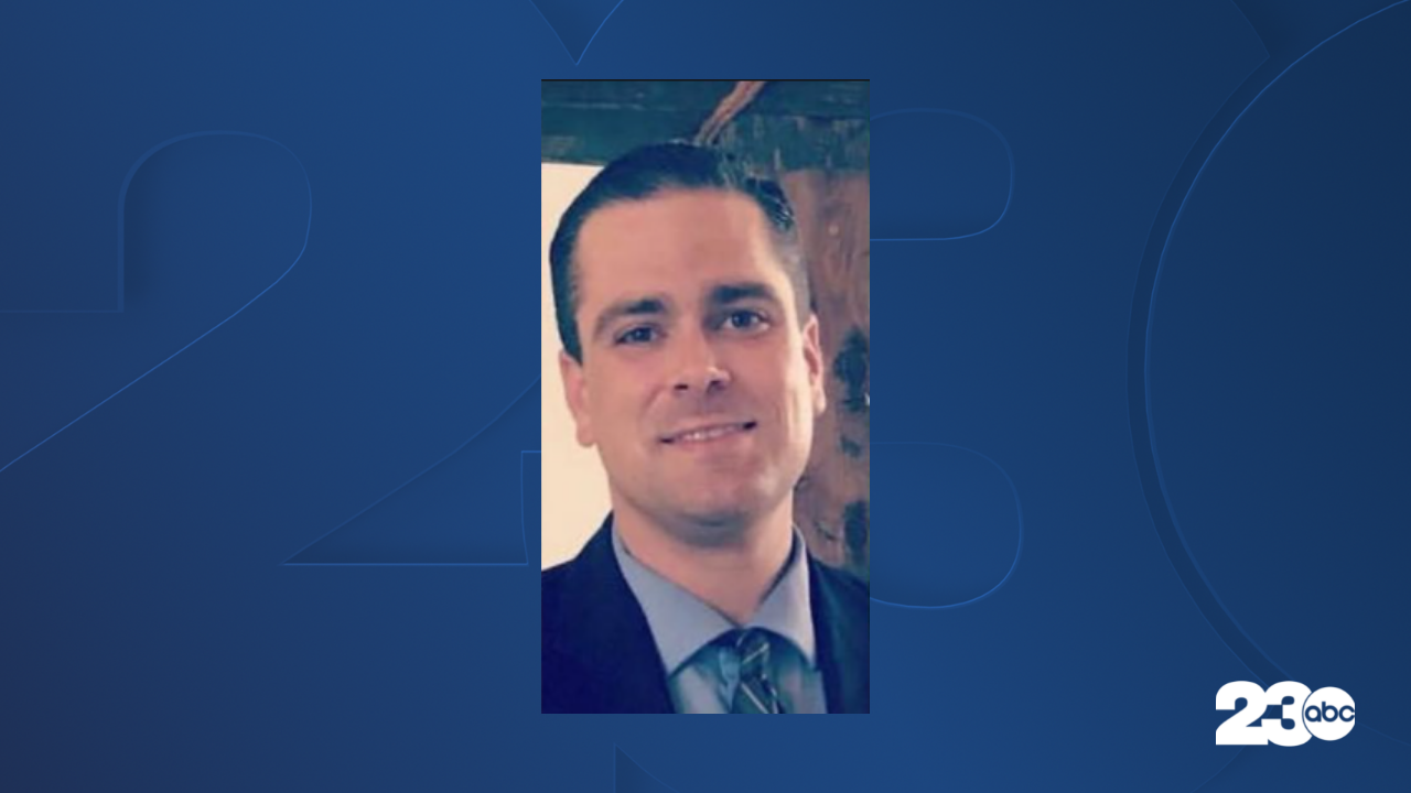 Micah Blaine Holsonbake