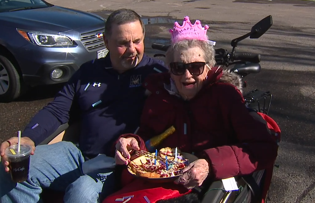 Cycling Without Age