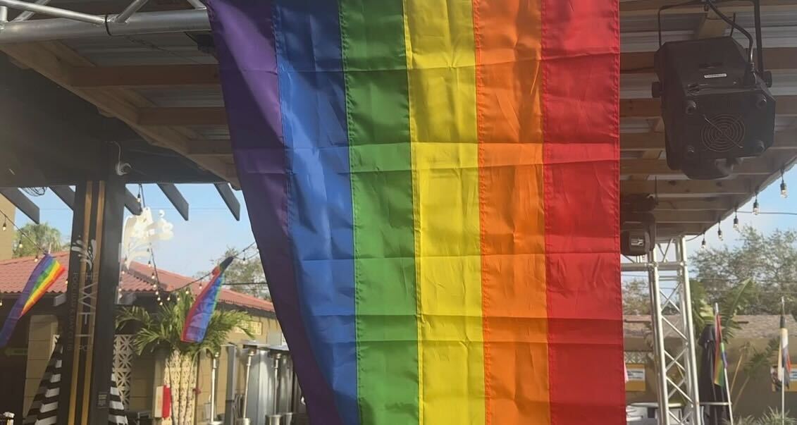 St. Pete Winter Pride