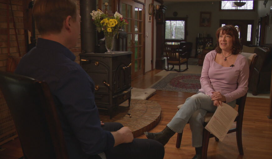 Cheatham County neighbors launch petition to switch power companies after ice storm outages