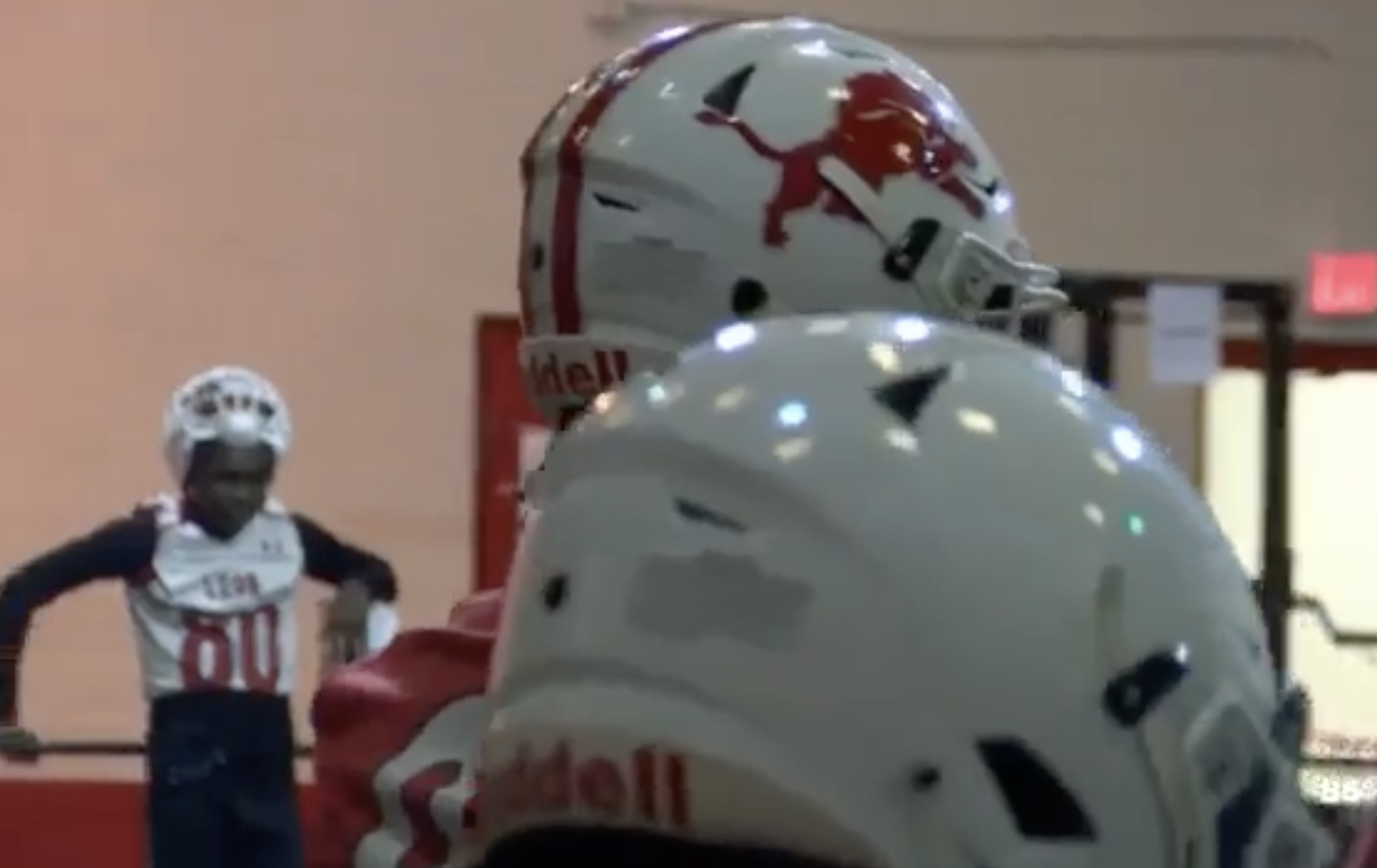 Leon High football
