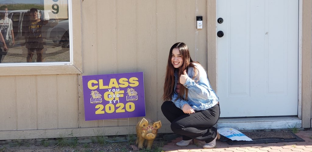 Queen Creek High School