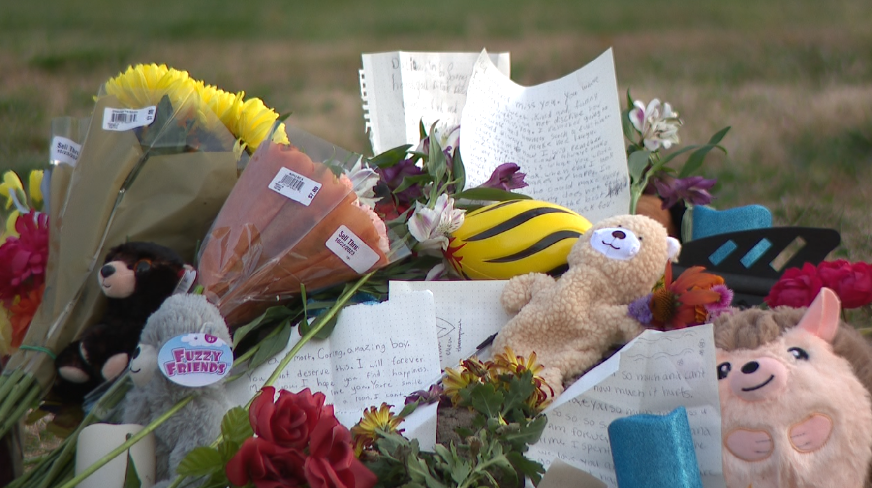 Euclid Middle School student on bicycle killed in crash involving vehicle while riding to school