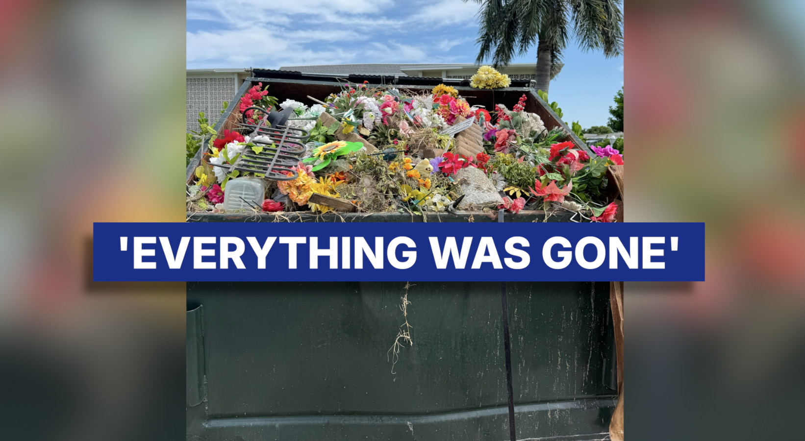 Boynton Beach Cemetary