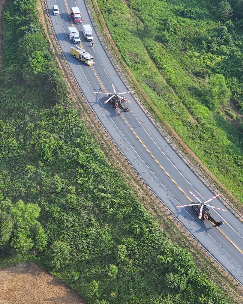 MSP Aviation Command Hampstead crash 1.jpg
