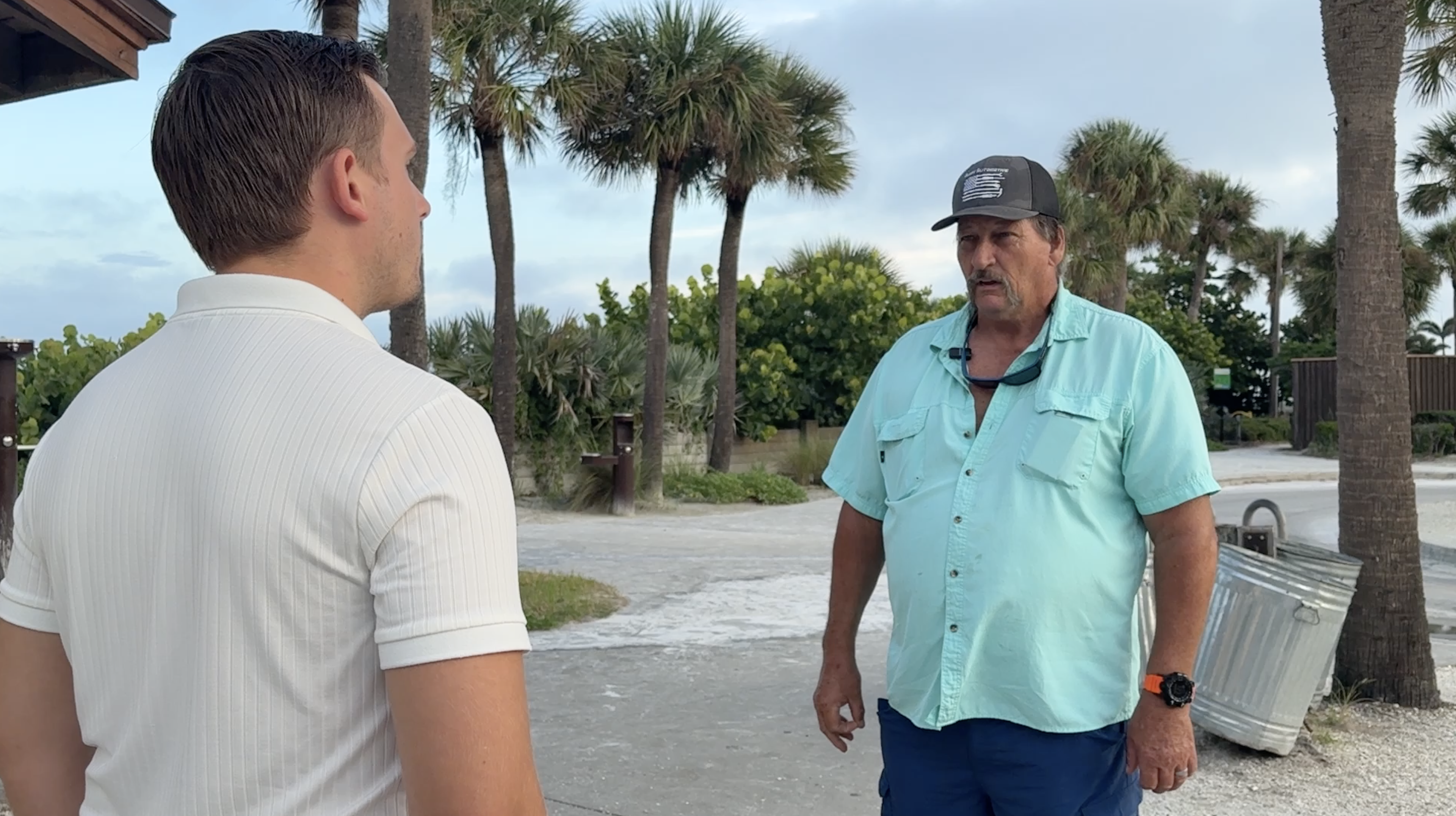 Indian Rocks Beach smoking ban vote set for Tuesday night