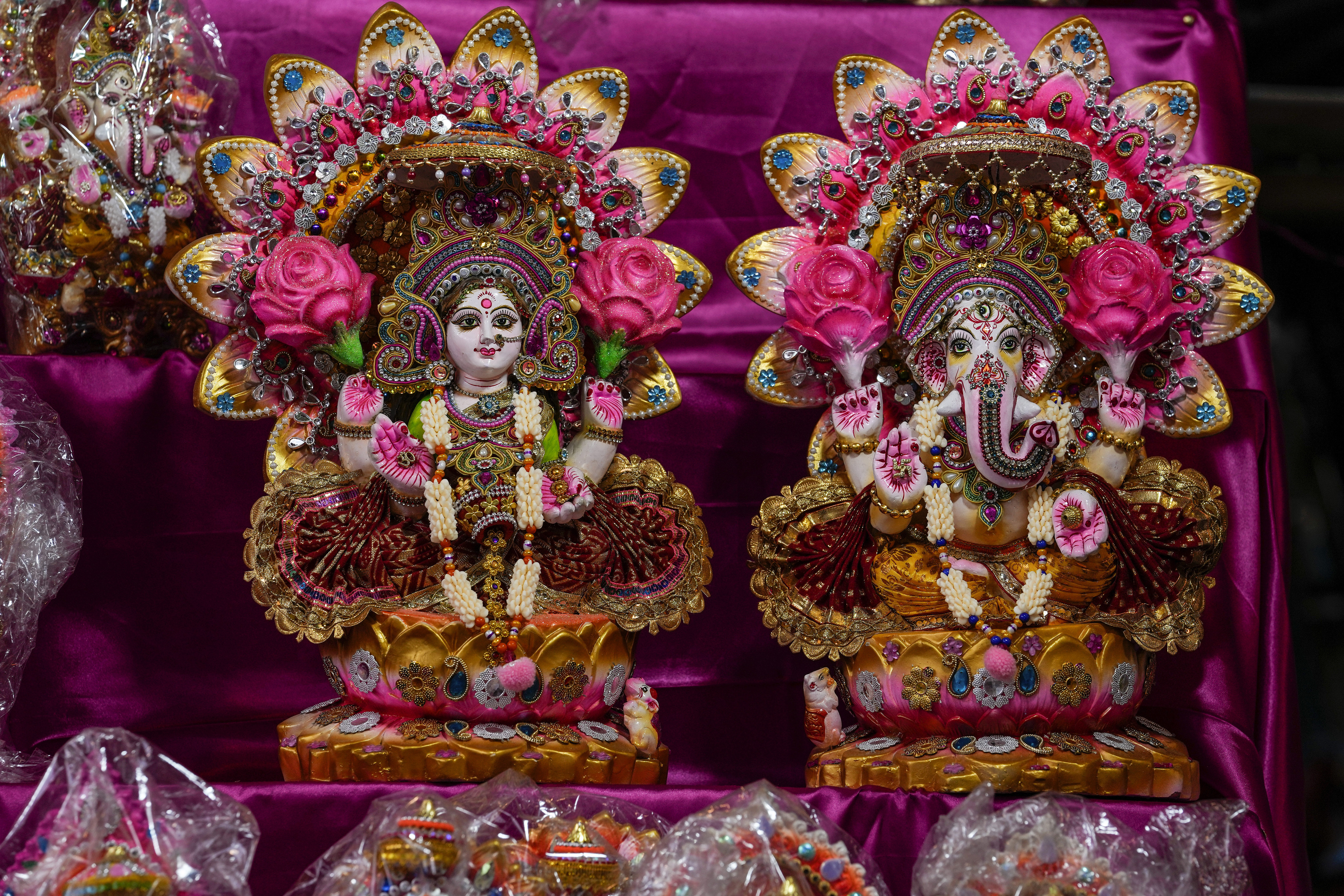 India Hindu Festival