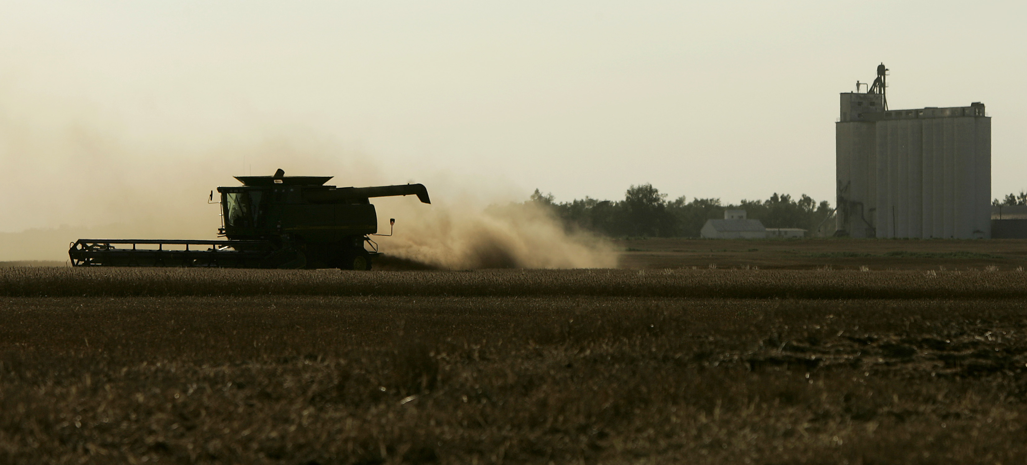 Protecting America's food supply