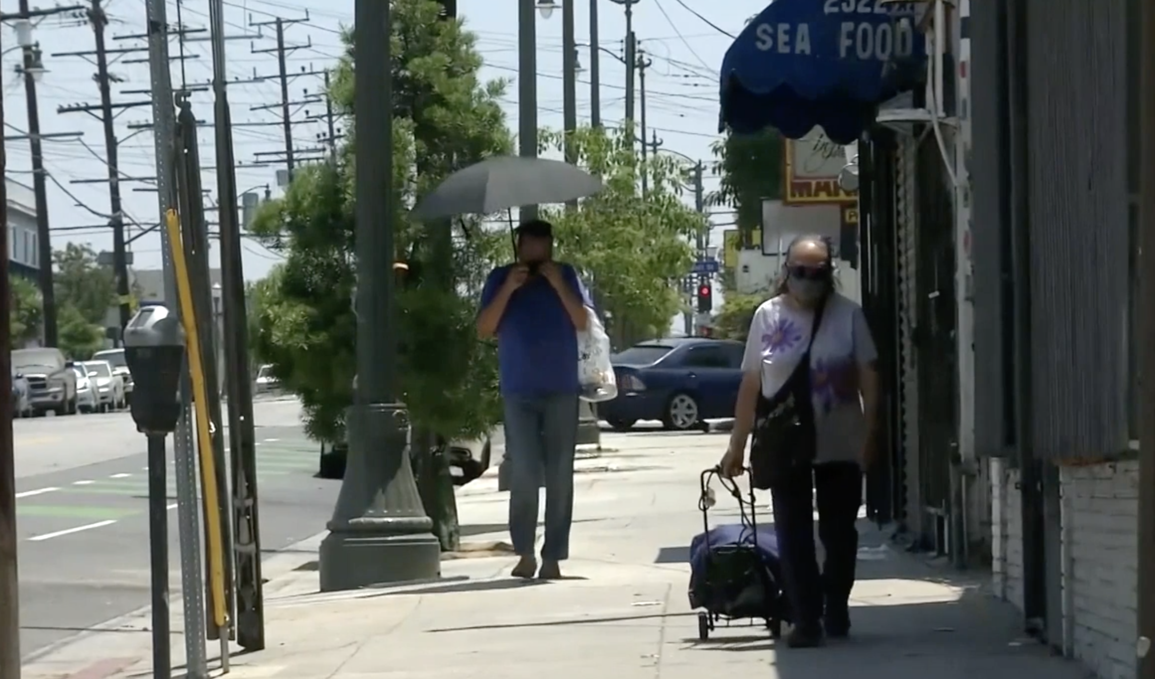 heat illness prevention