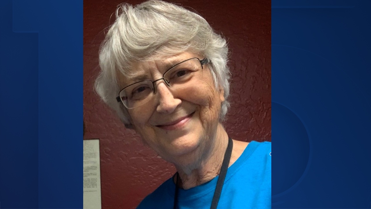 Jane Kelly