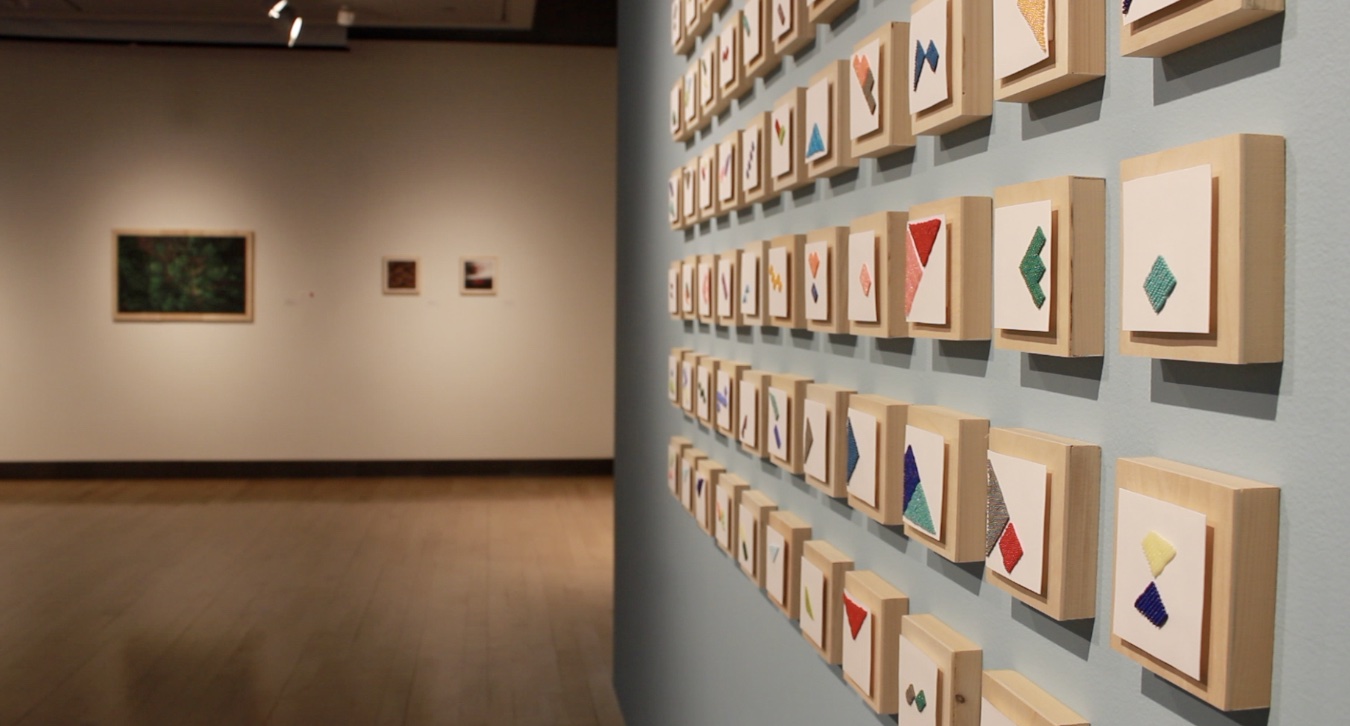 Lynda Frost Contemporary American Indian Art Gallery