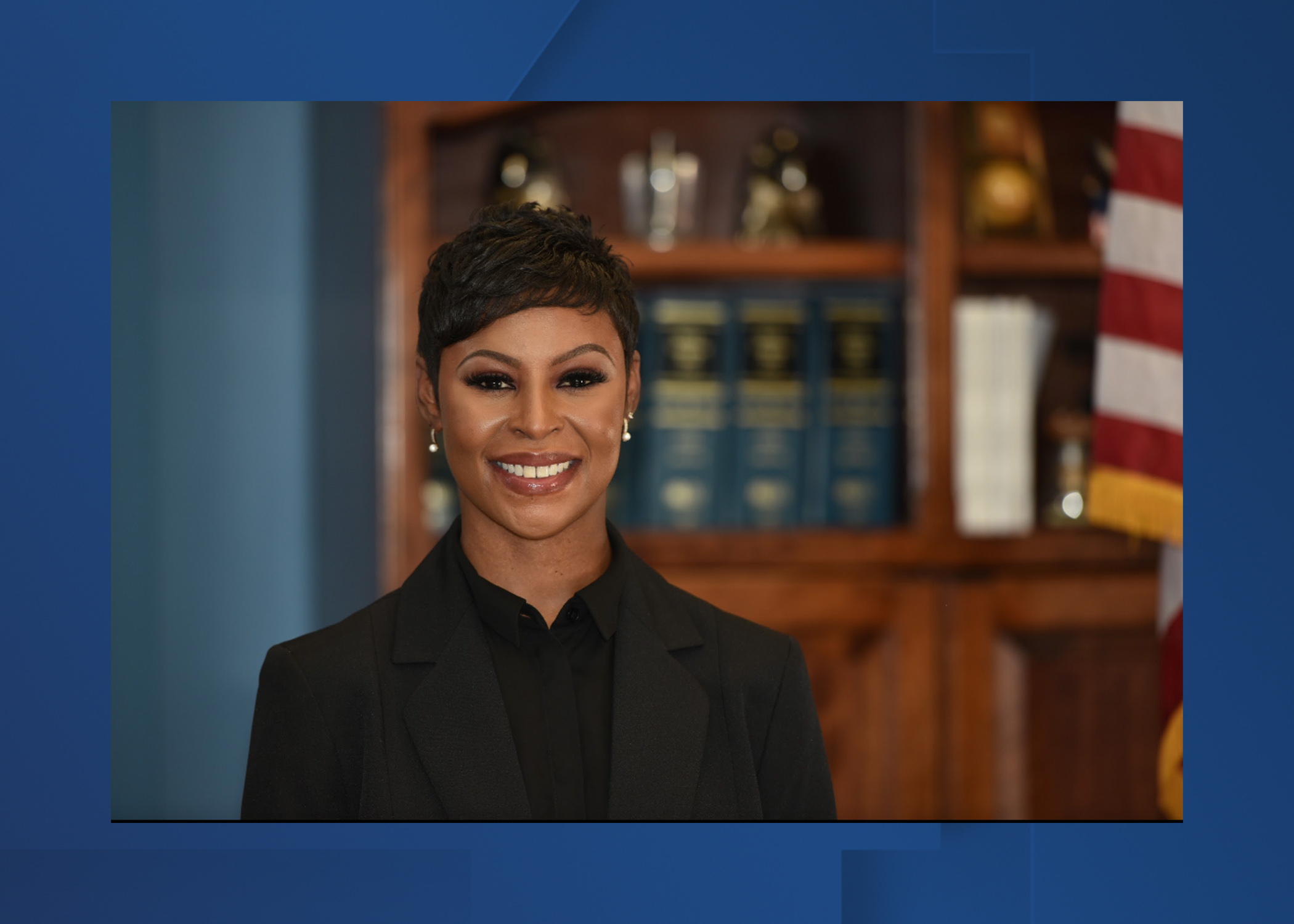 Melesa Johnson