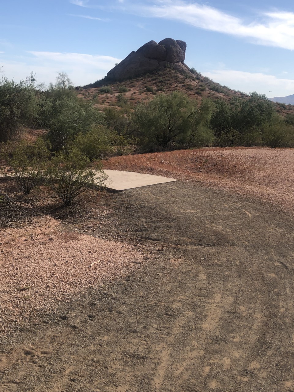 papago park trail