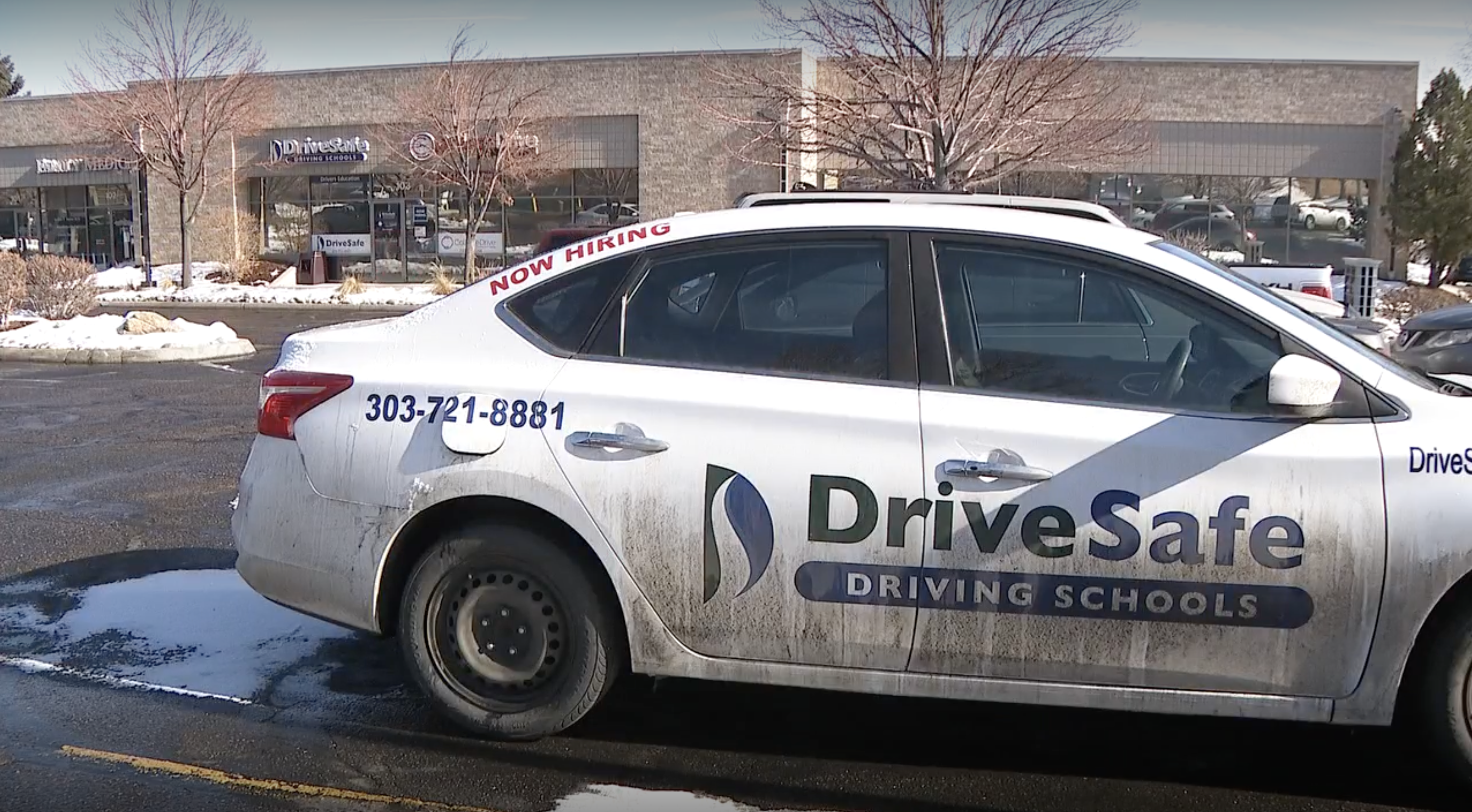 drive safe driving school