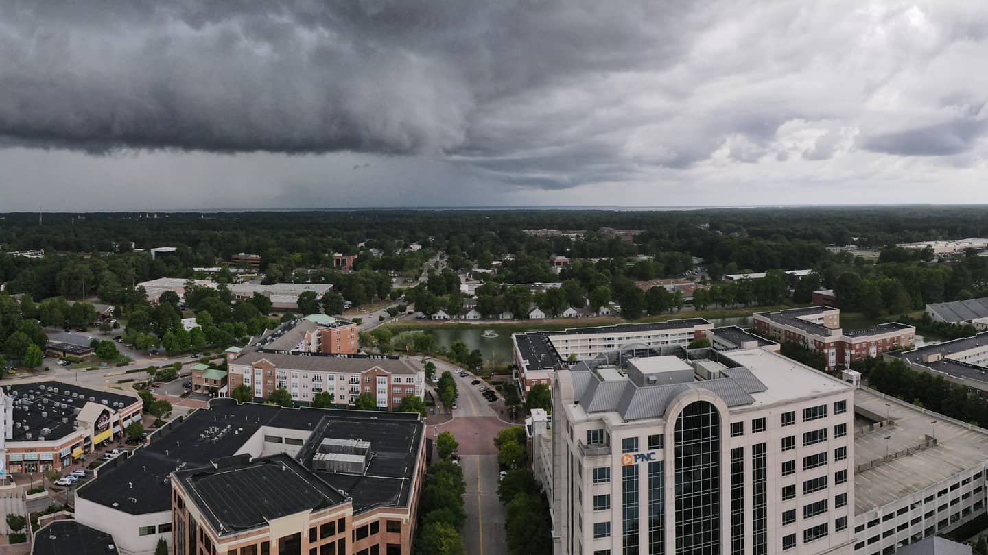 Newport News (Joshua Green) 