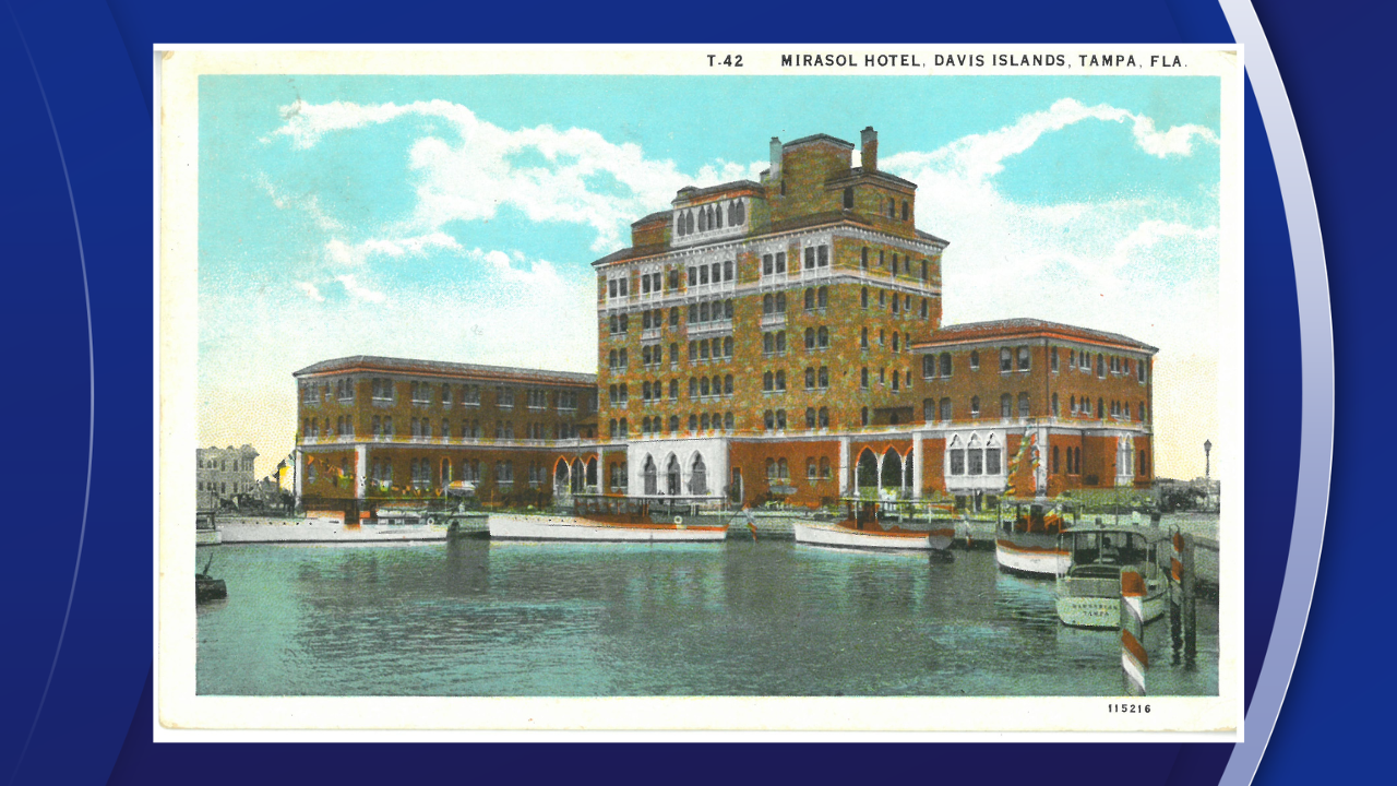 Mirasol Hotel