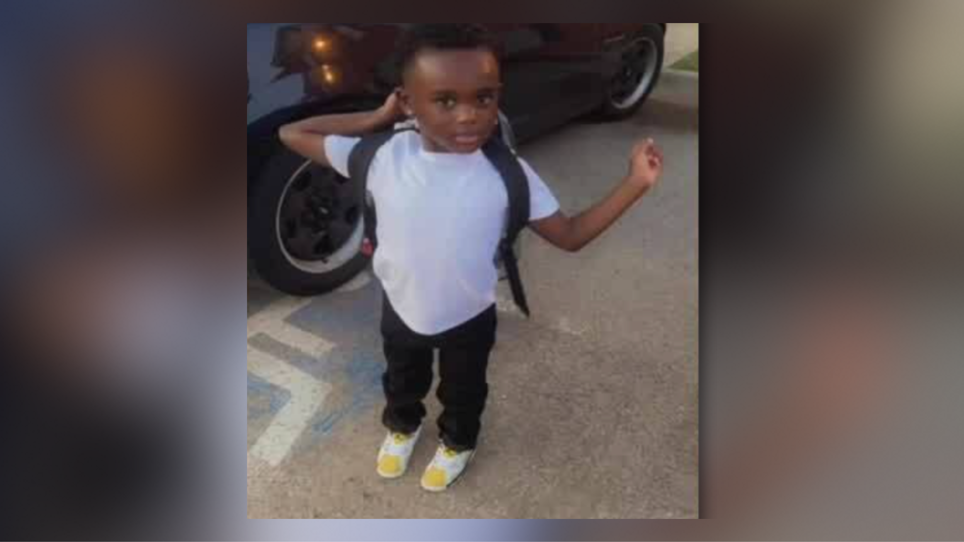 Za’hir Johnson