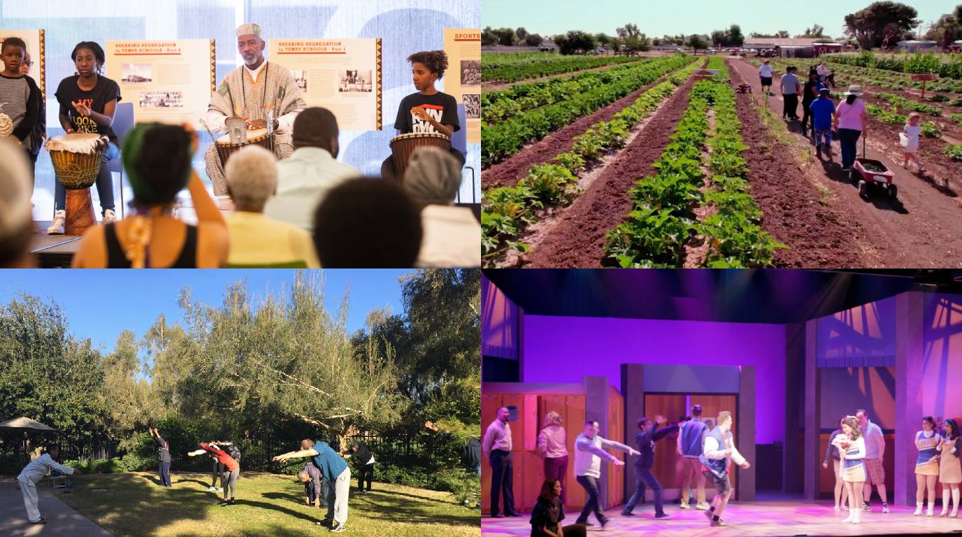 June 16-18 events in the Valley. 