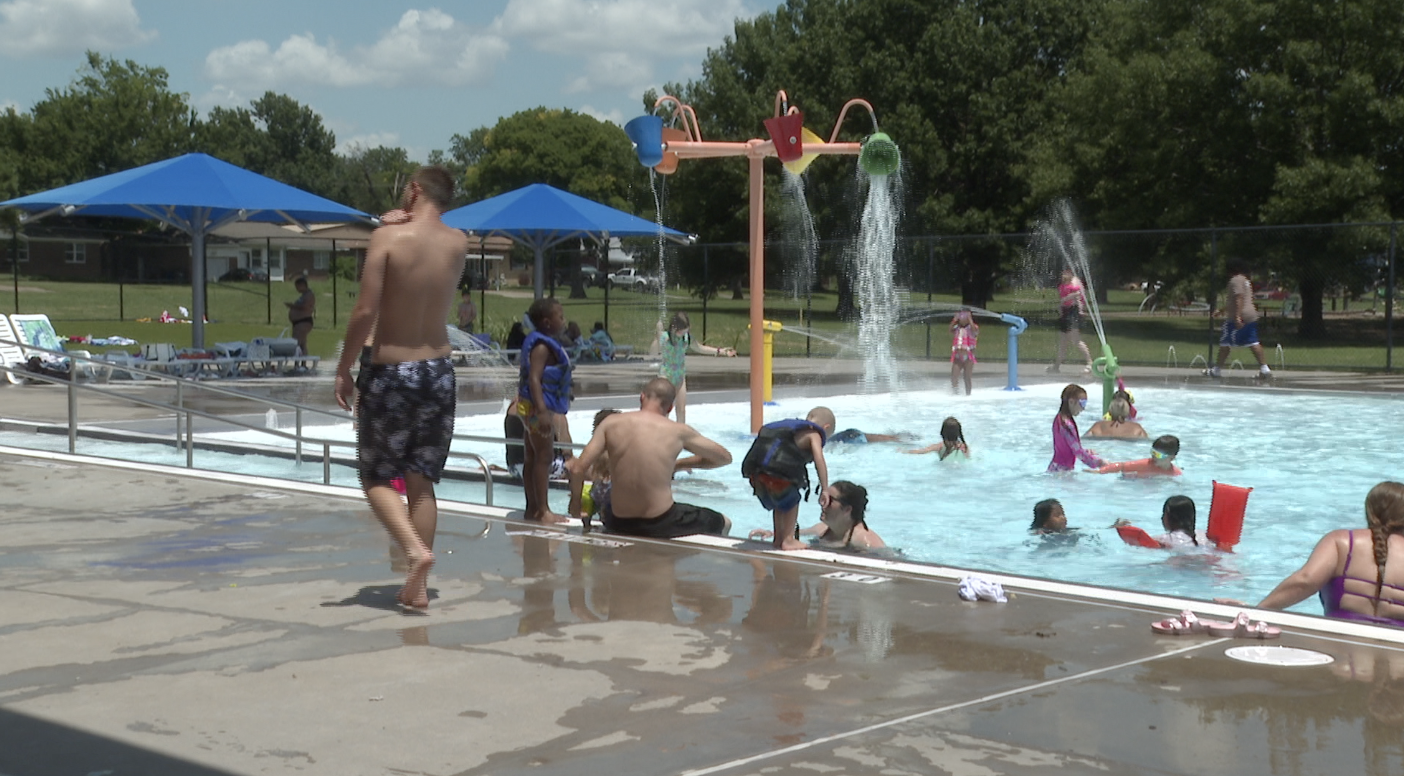 McClure Park 
