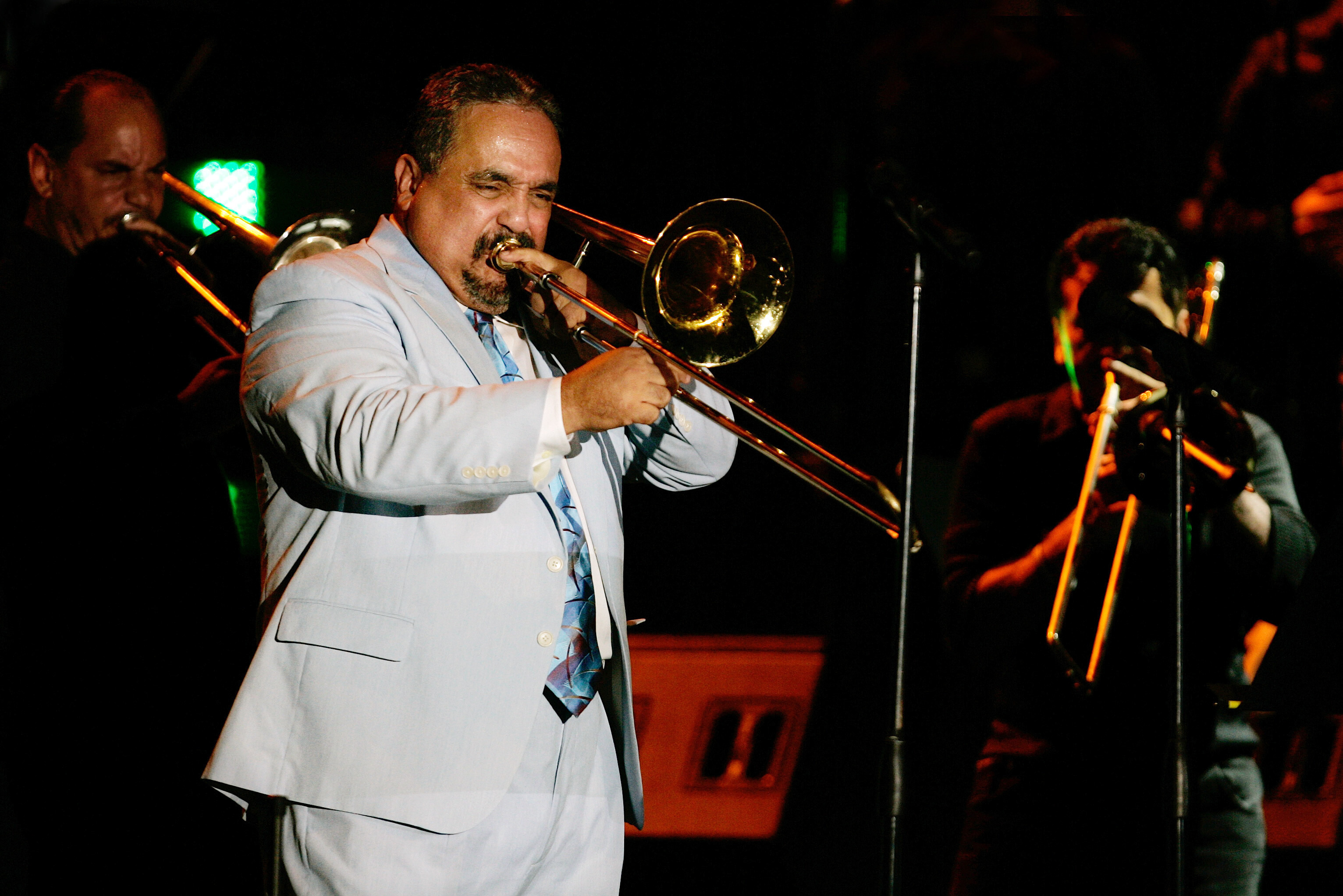 Willie Colon