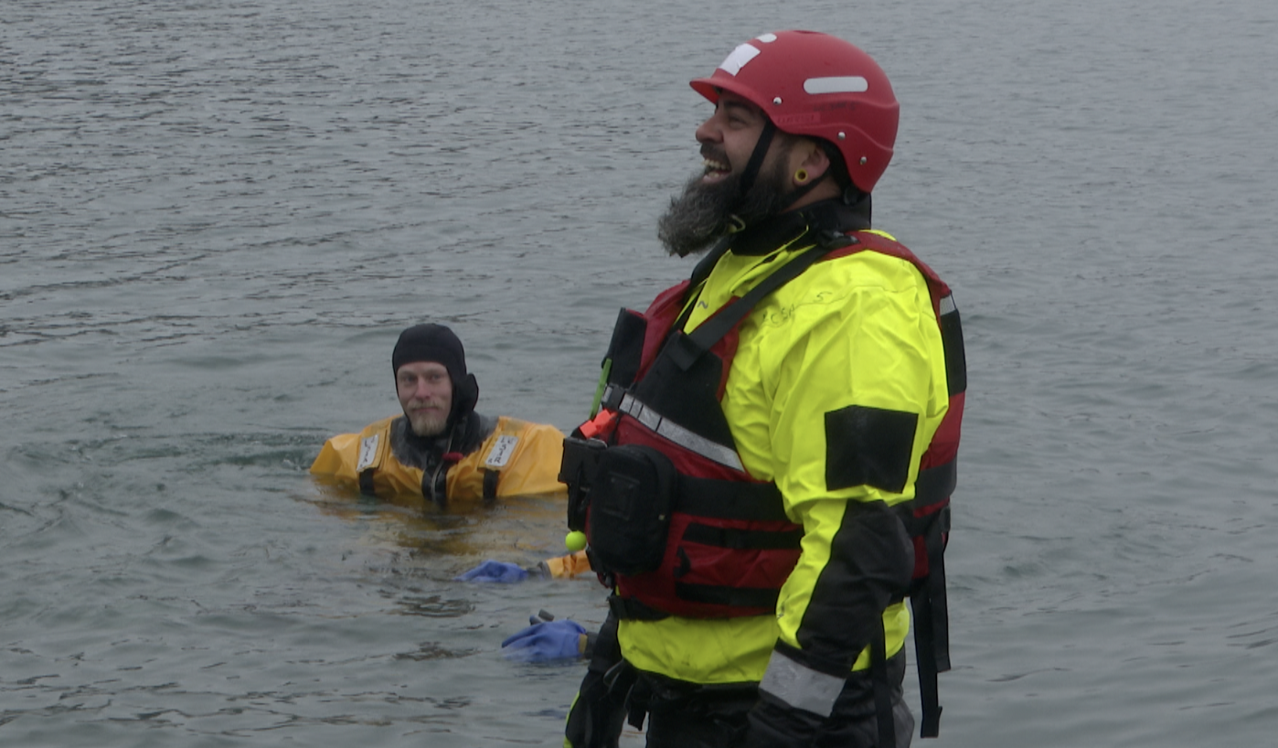 Lake County Search and Rescue Equipment Fundraiser