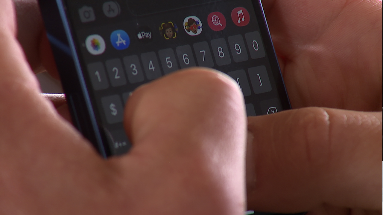 Text spam hits phones across Denver metro 