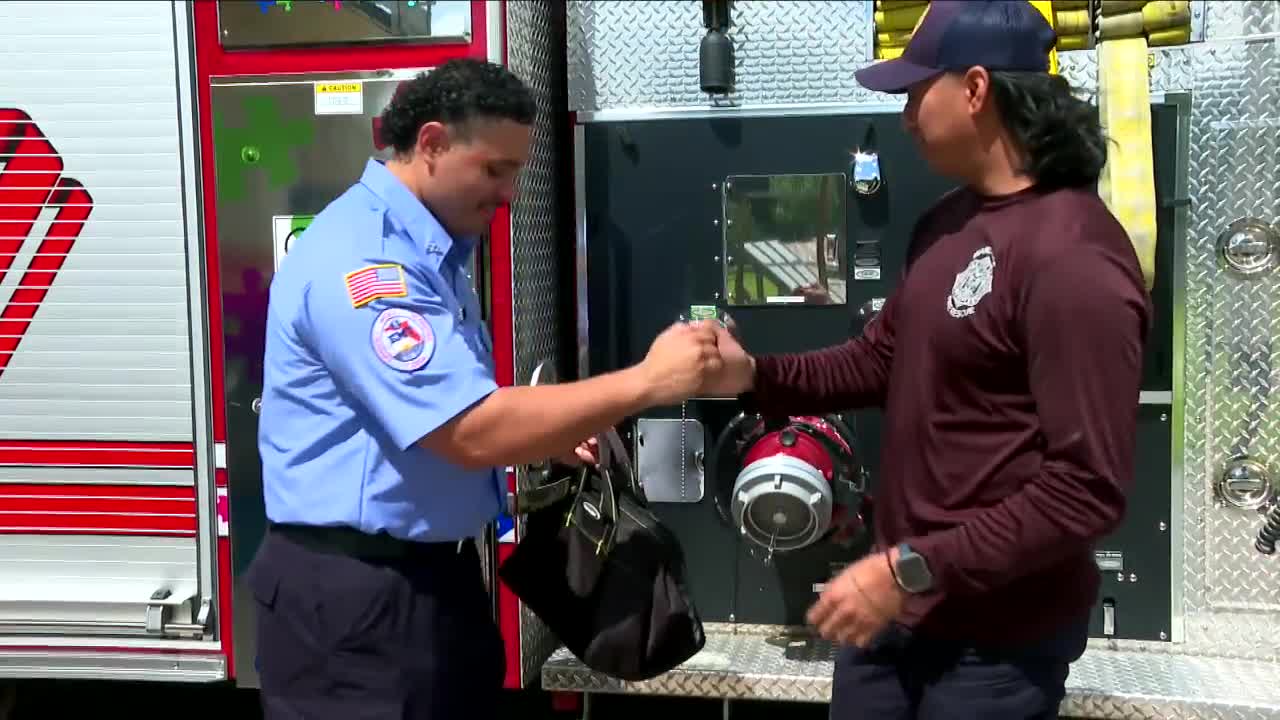 St Lucie County Firefighter Johsua Monroig Miami Dade Fire Rescue Devin Sao.png