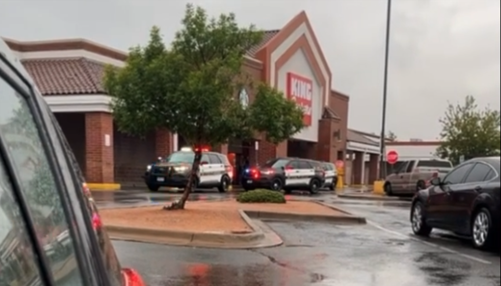 Pueblo King Soopers Shooting 