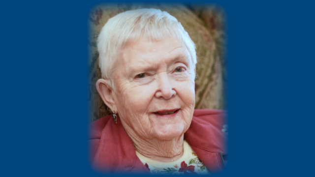 Glenda was born in Alva, Oklahoma to Ernest and Lorena Breford on September 28, 1930.
