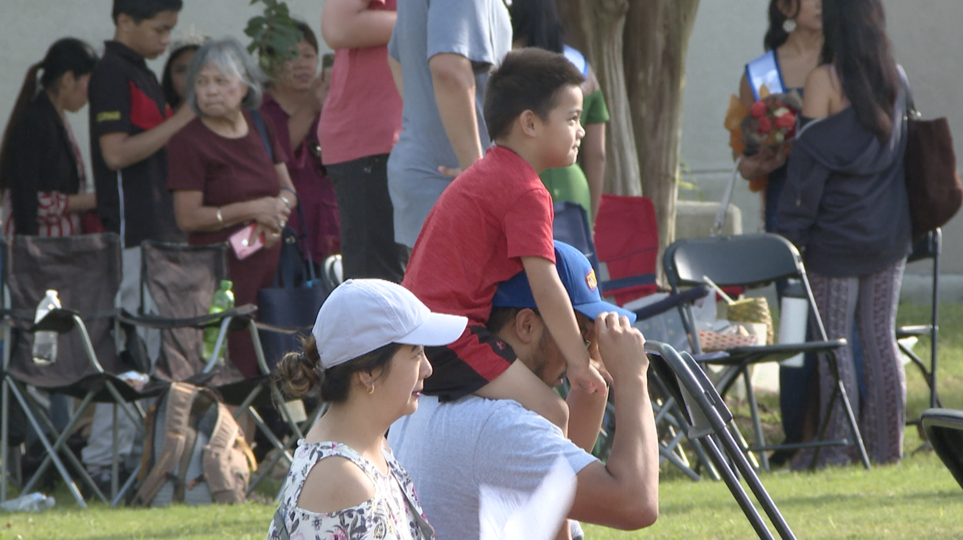 Fil Fest USA 2024