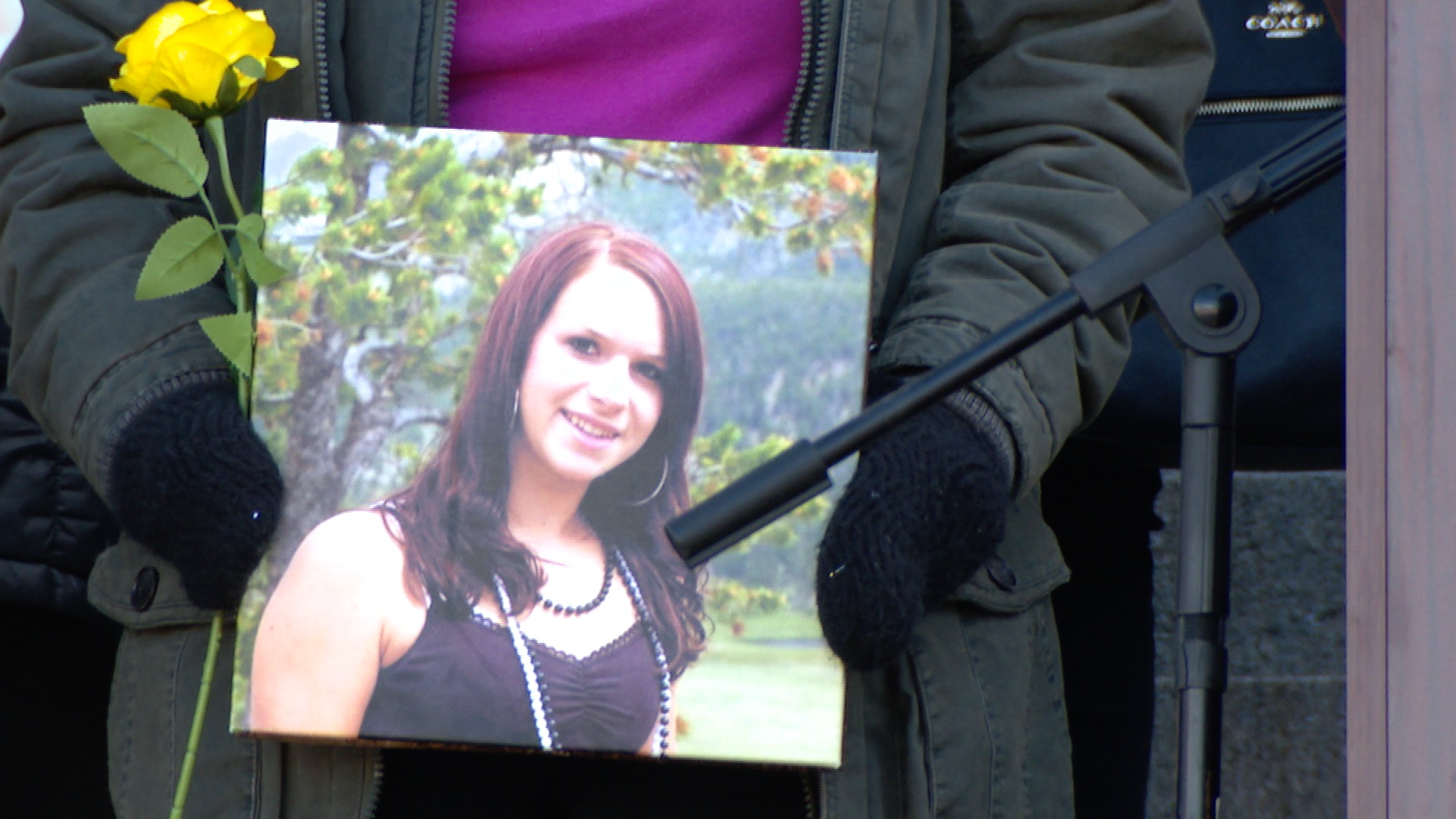 Colorado Missing Person's Day remembers more than 500 Coloradans who haven't been found