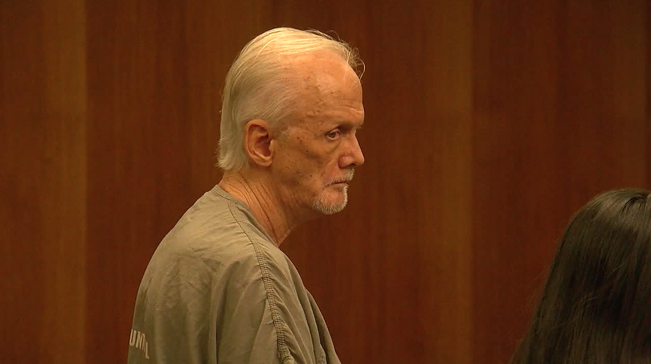 Ronald Feldmeier, Pillowcase Rapist