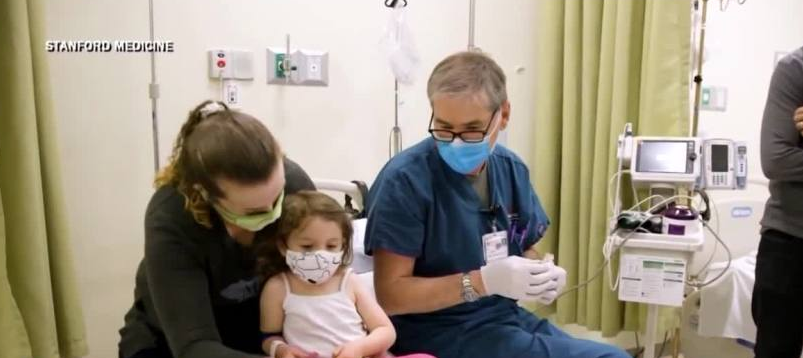 VCU study aims to learn how COVID affects children in the long term