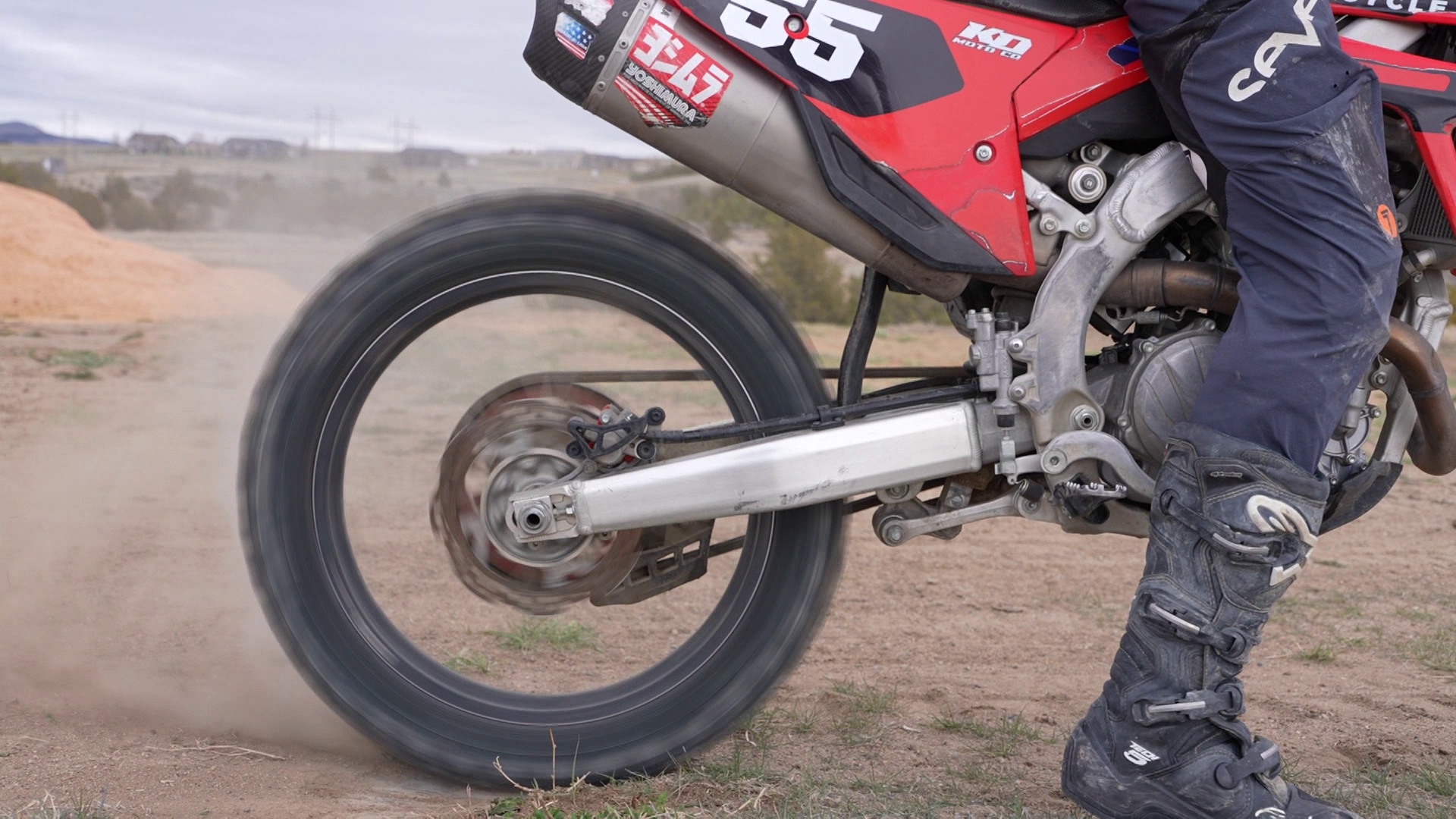 Motocross racing season kicks in Helena