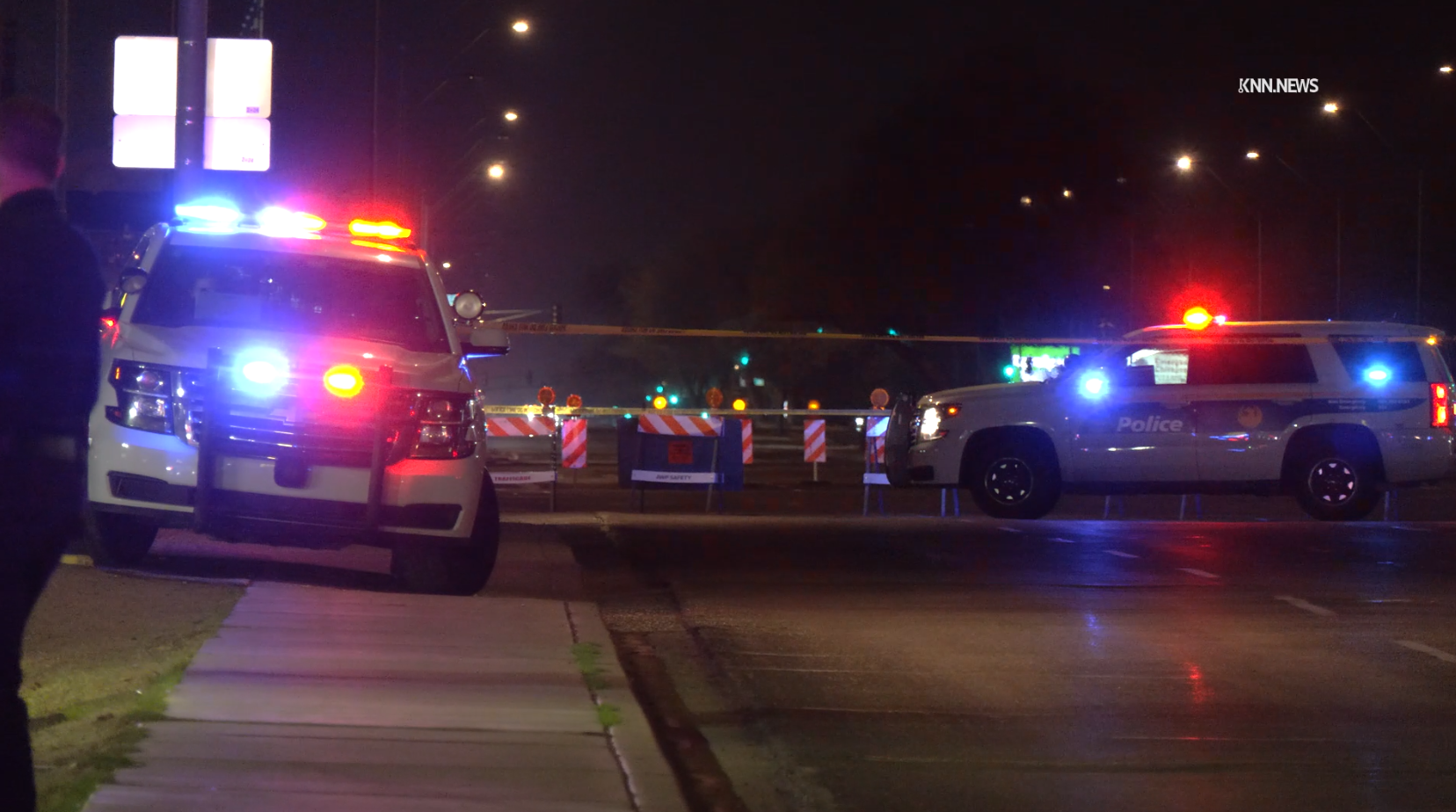 25th St and Bell Road Hit and Run 3-1-25.PNG