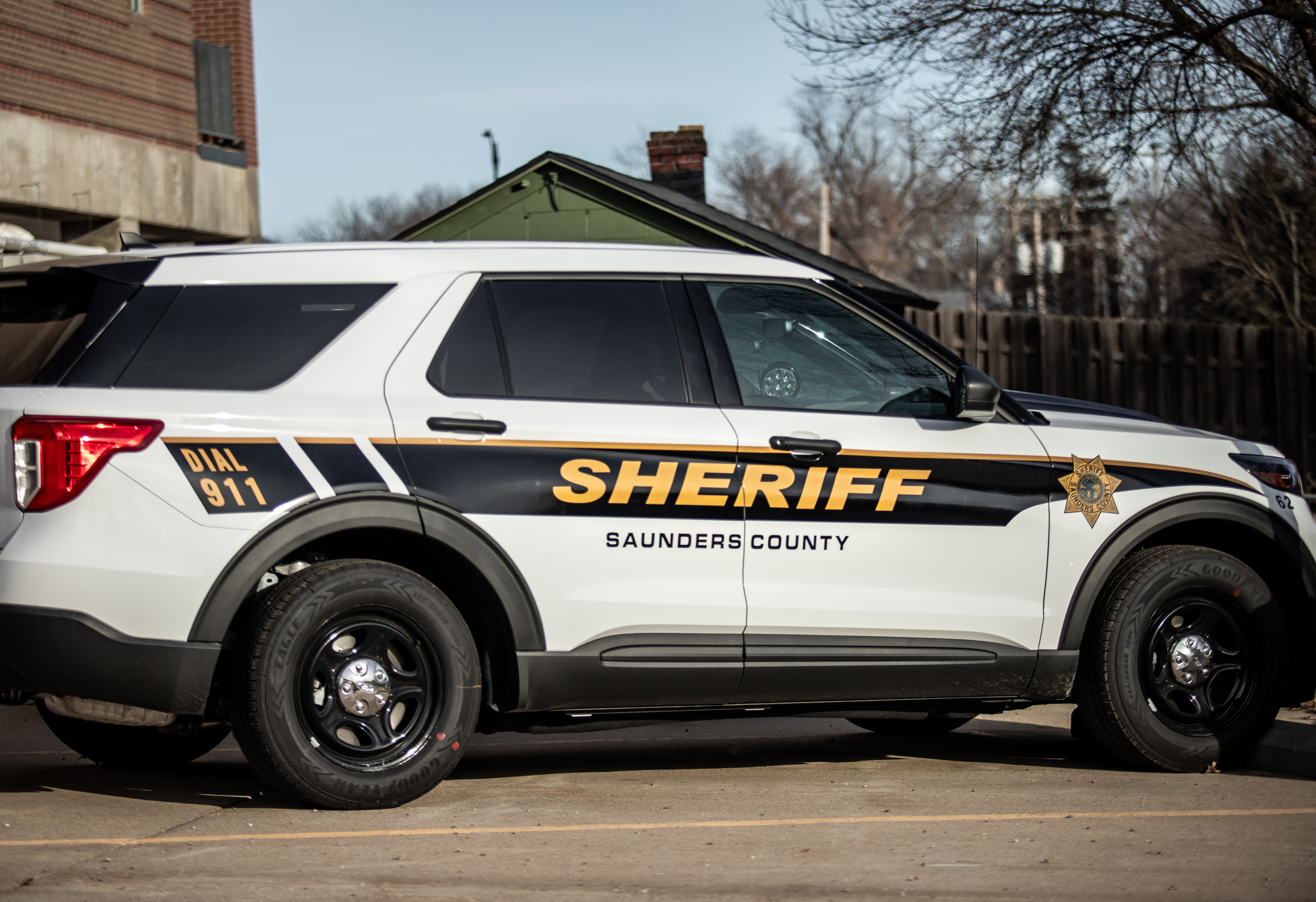 Saunders County