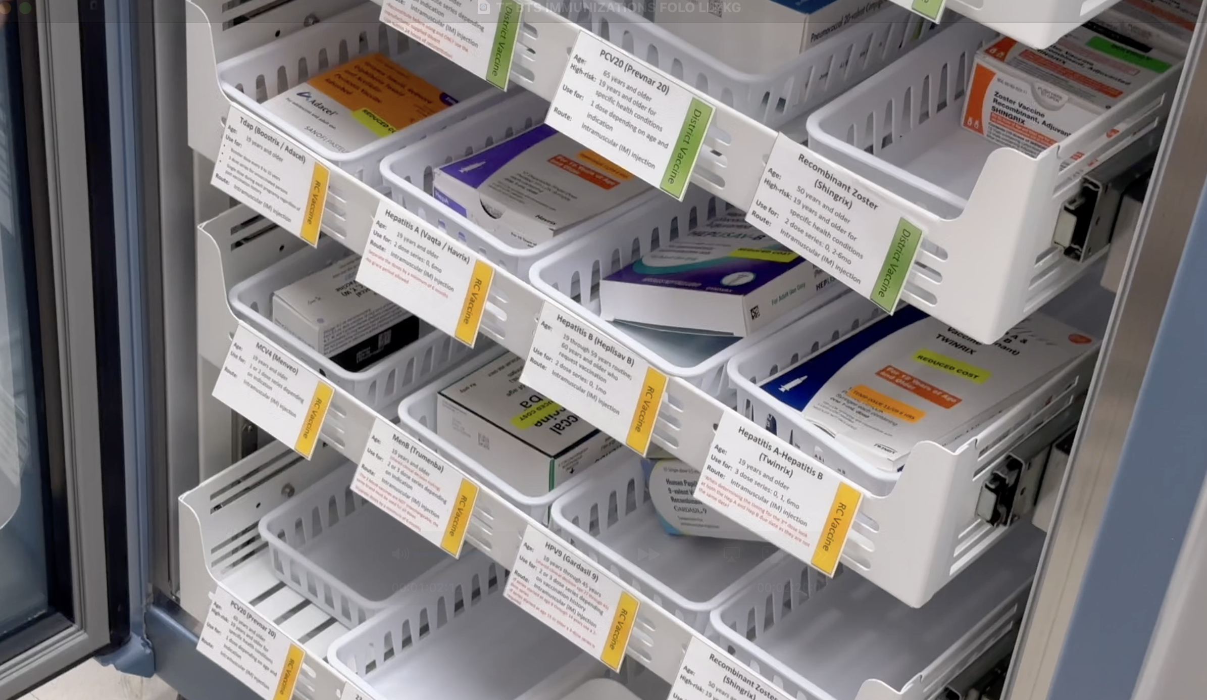 Measles returns to Idaho: Health officials respond as school year begins