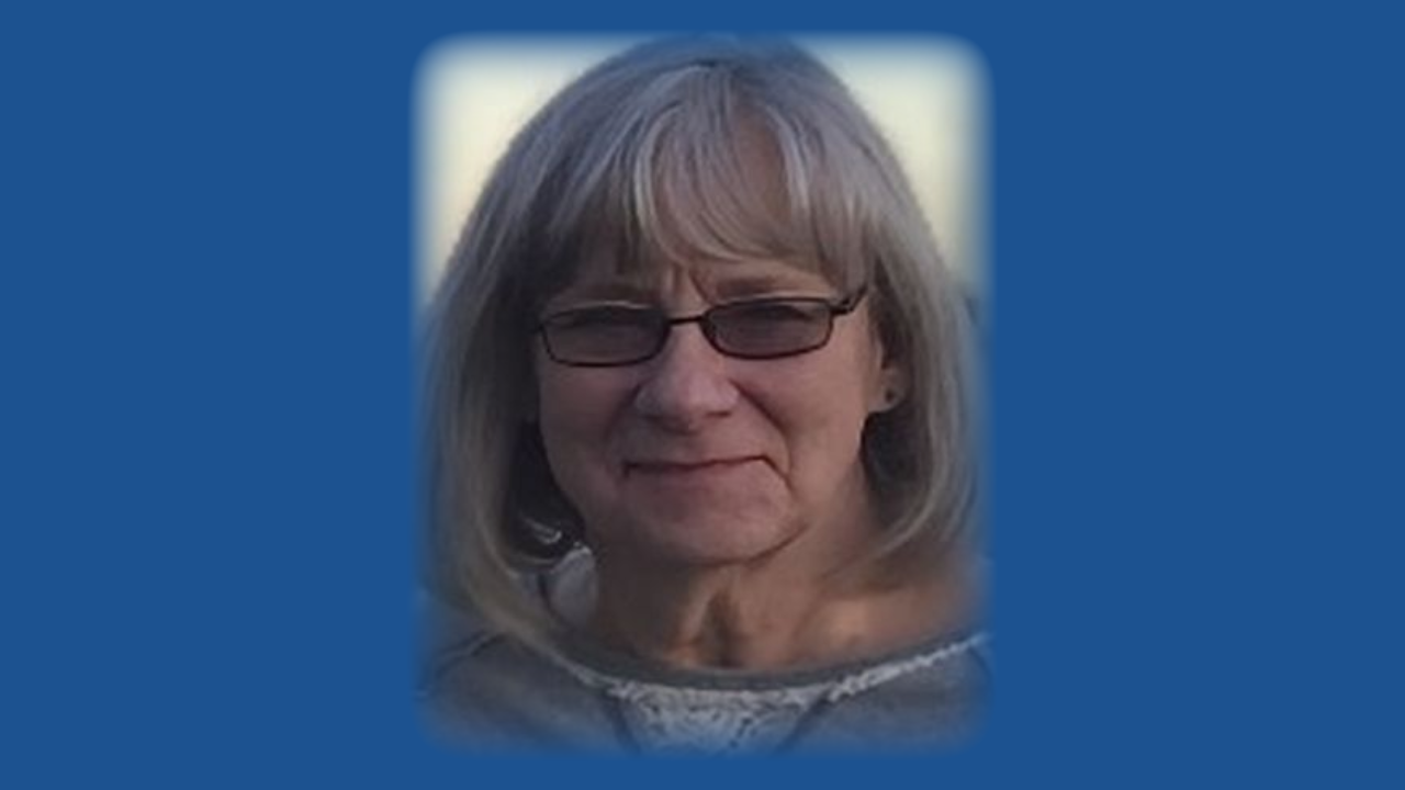 Andrea Marie Dandro
December 30, 1946 - January 20, 2025