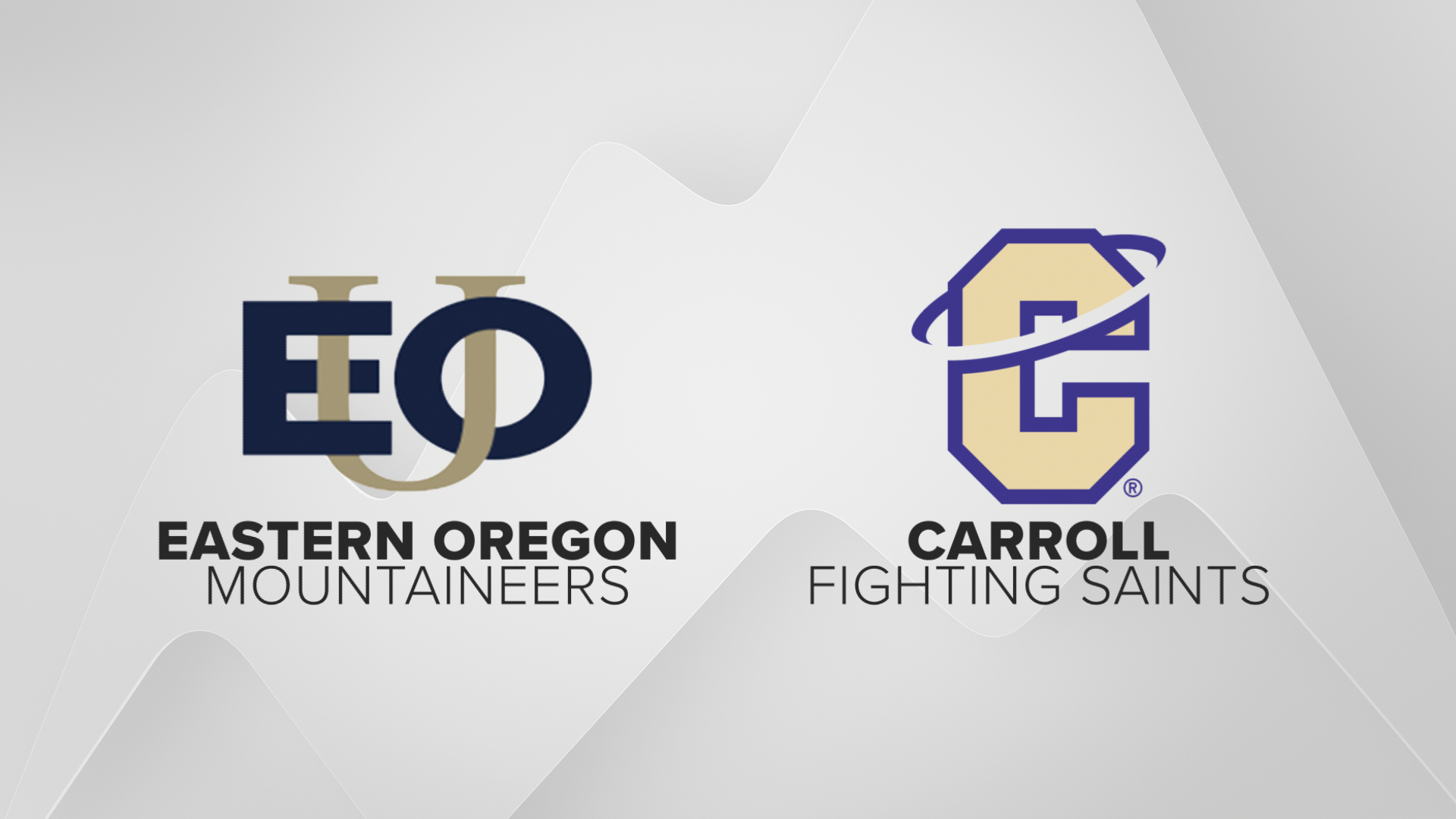 Eastern Oregon at Carroll