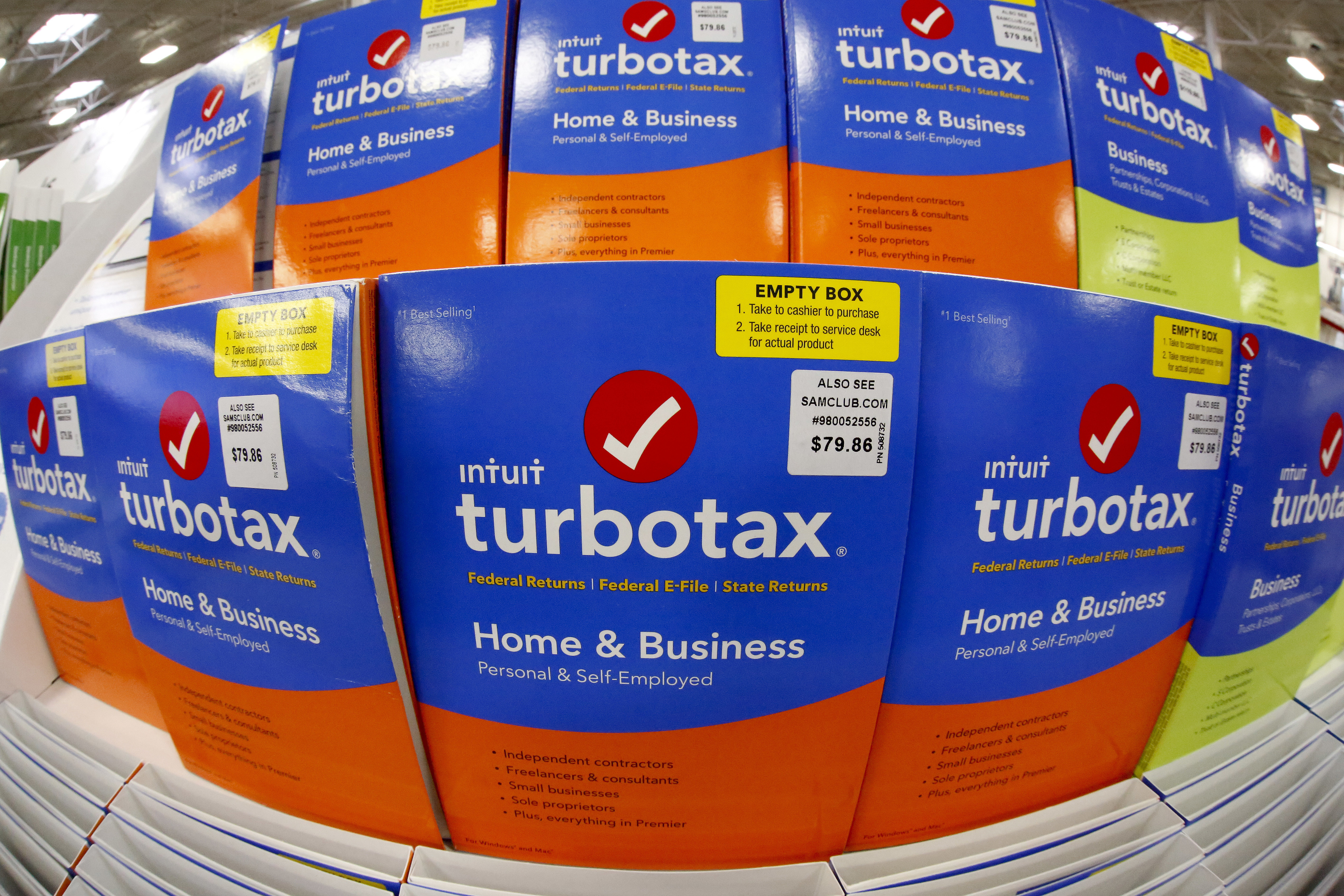 TurboTax