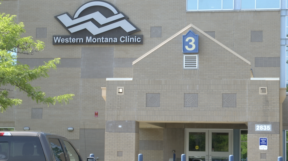 Western Montana Clinic CMC Missoula